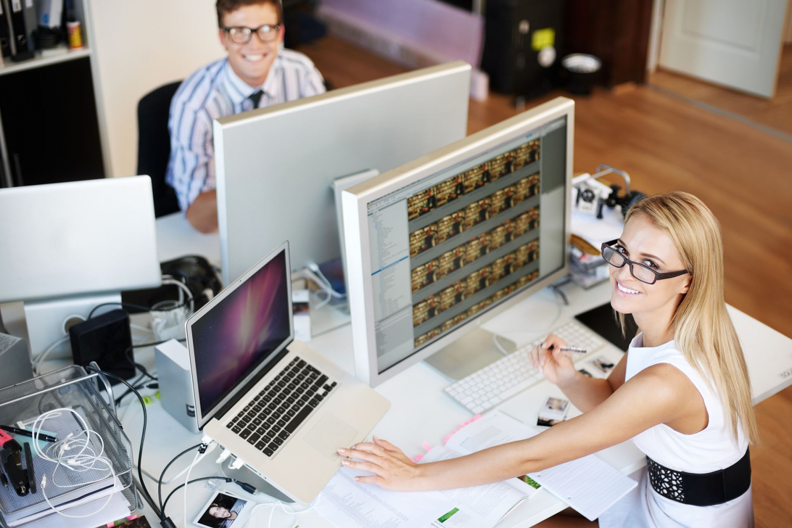 INTERNATIONAL. KOMPETENT. PROFESSIONELL.